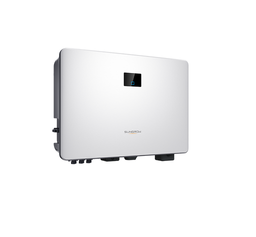 Solar Inverter Sungrow G3 ADA 8kW 1 Phase 3 MPPT w/WiFi, S100 Meter, DC cover, DC Switch built-in (SG8.0RS-ADA)
