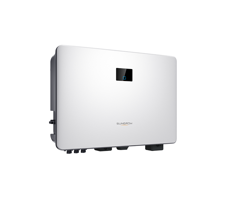 Solar Inverter Sungrow G3 ADA 8kW 1 Phase 3 MPPT w/WiFi, S100 Meter, DC cover, DC Switch built-in (SG8.0RS-ADA)