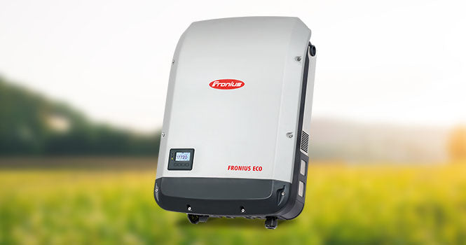 Solar Inverters — Solar Outlet