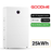 Goodwe ESA 25kWh Bundle w/ 5kW Single Phase Inverter