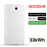 Goodwe ESA 33kWh Bundle w/ 9.9kW Single Phase Inverter