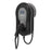 EV Charger Myenergi Zappi V2.1 22kW Tethered 6.5M-Cable BLACK with inbuilt WiFi/Ethernet w/3 CTs (2H22TB-A)