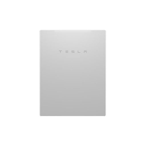 Tesla Backup Gateway 2.1 Glass Door