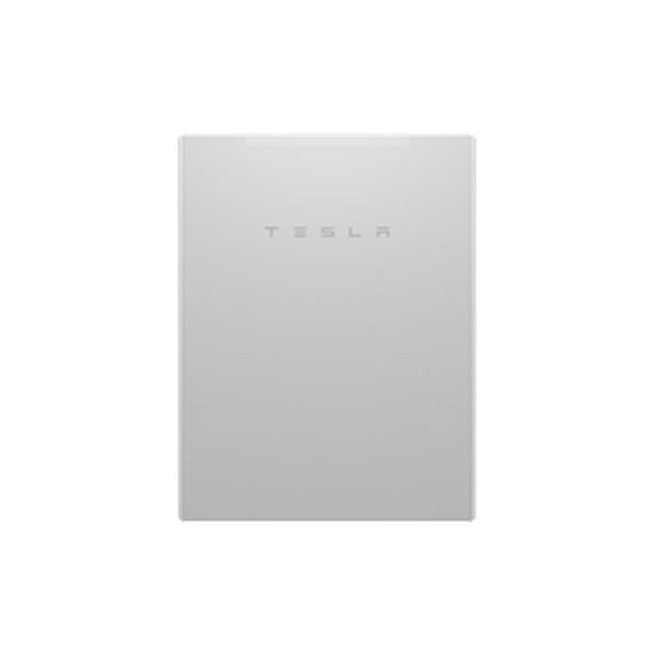 Tesla Backup Gateway 2.1 Glass Door
