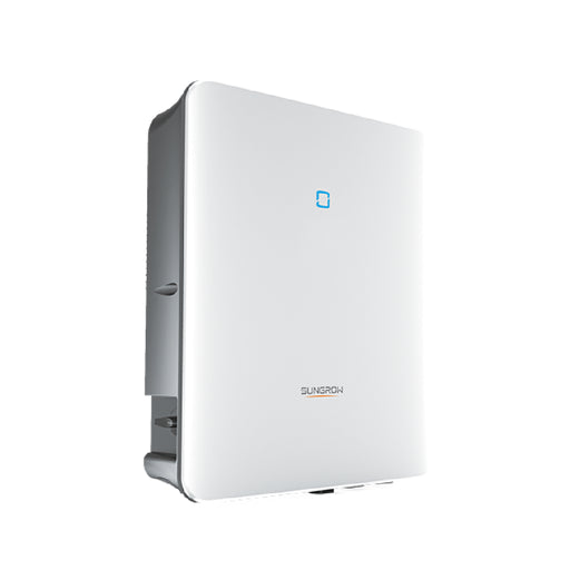 14370 Solar Hybrid Inverter Sungrow 5kW 3 Phase 2 MPPT w/WiFi & DTSU666-20 Meter & 6 C