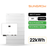 Sungrow SBR 22kWh Bundle w/ 10kW Single Phase Inverter