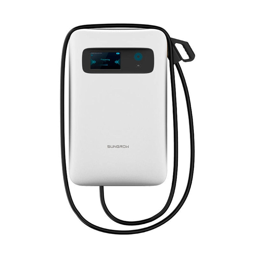 Sungrow iDC30E 30kW DC Charger
