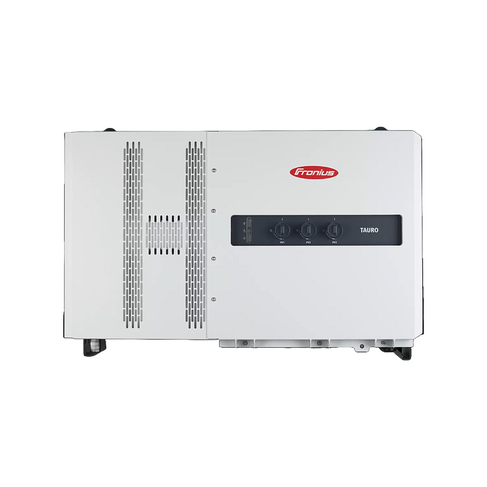 15723 Solar Inverter FRONIUS Tauro AUS Direct 50kW 3 Phase 3 MPPT (TAURO 50-3-D AUS 4,