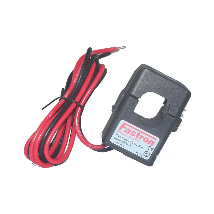 15914 Accessory FRONIUS CT A Clamp 200:5A compatible with Fronius Smart Meter 50kA-3