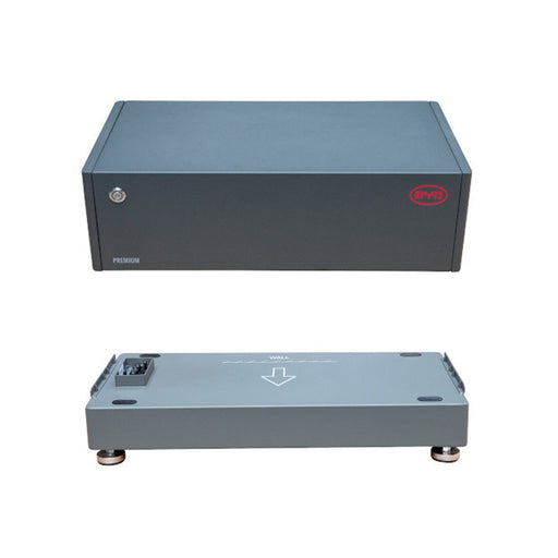 18008 Accessory BYD Battery System Parts for HVM incl. BCU2.0 & Base