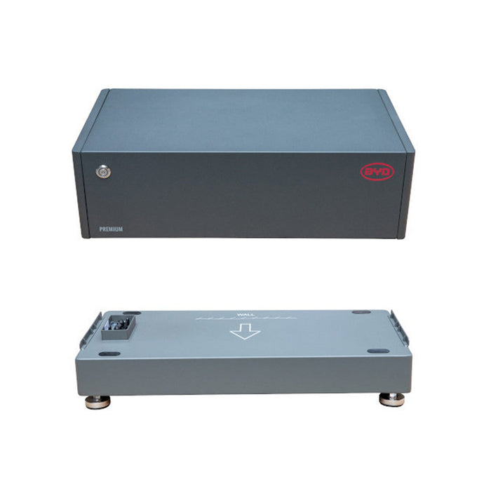 18008 Accessory BYD Battery System Parts for HVM incl. BCU2.0 & Base