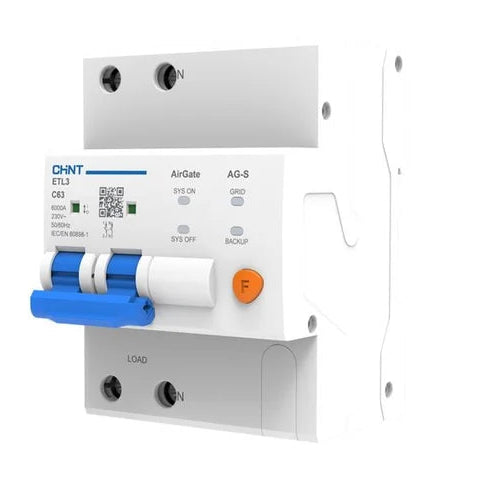 Fox ESS AG-S Single Phase AirGate