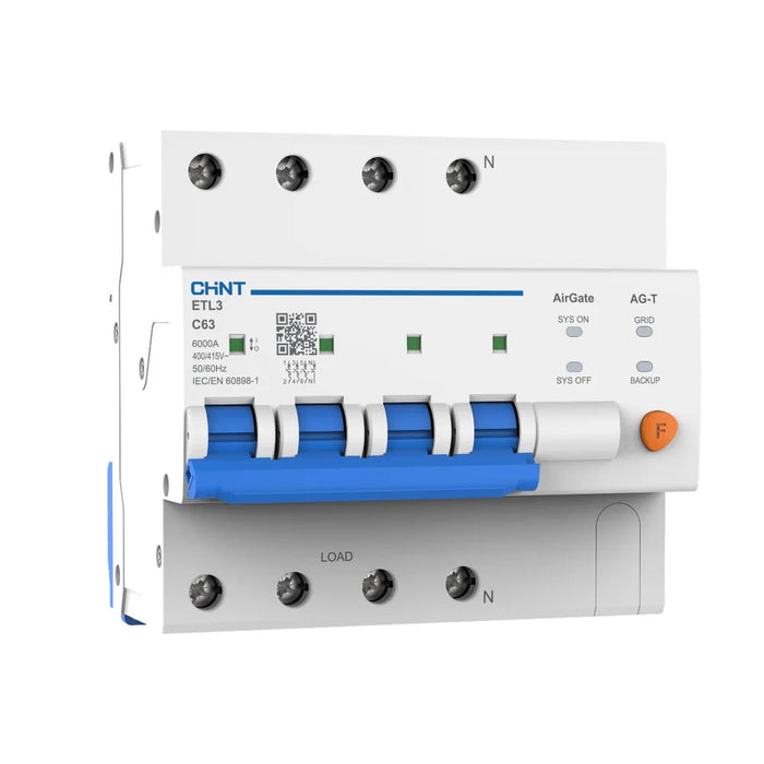 Fox ESS AG-T Three Phase AirGate