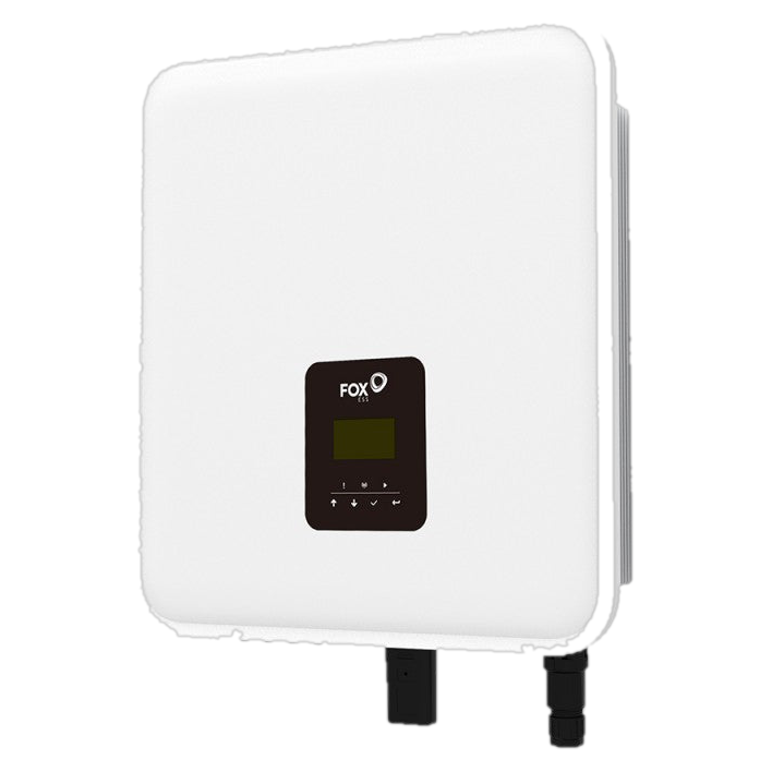 FOX ESS KH8 8kW Single-Phase Hybrid Inverter