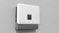 FOX ESS DC terminal protective cover fitted to an H3 Smart inverter