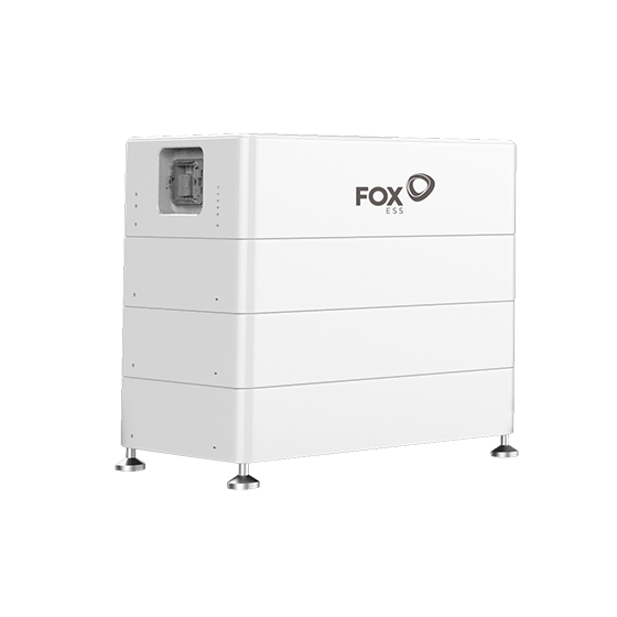 FOX ESS CQ7-V6M 6.98kWh Battery Module Master