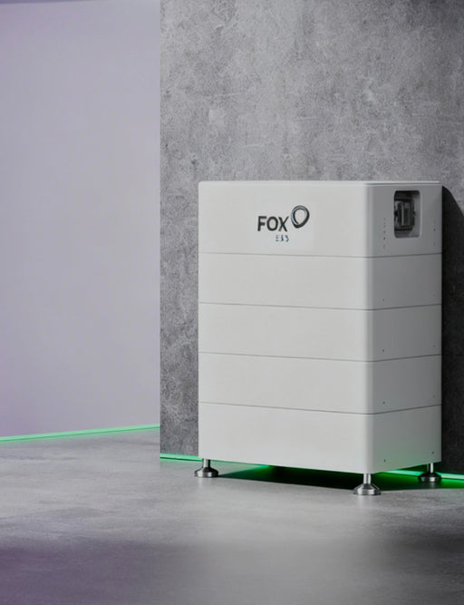FOX ESS CQ7-S 6.98kWh Battery Module Slave