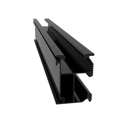 Mibet MR-R-MA/H47/BLK Mounting — Solar Outlet