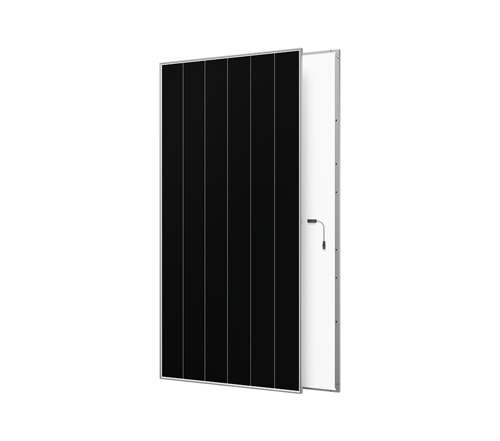 AIKO AIKO-A670-MDE72Mw 670W Solar Panel