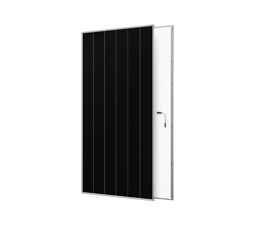 AIKO AIKO-A670-MDE72Mw 670W Solar Panel