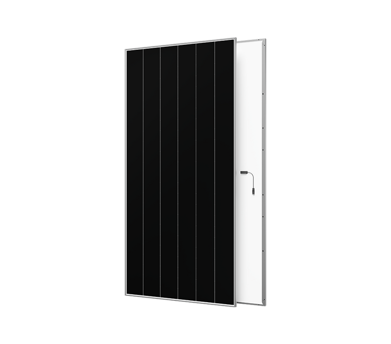 AIKO AIKO-A670-MDE72Mw 670W Solar Panel