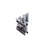 37512 Mounting Schletter Klip-Lok Interface Classic (112012-117 - Kliplok Classic EMU)