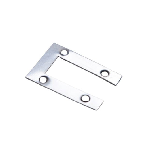 37518 Mounting Schletter Earthing Clip  (135004-002P - Earthing Shim Proline)