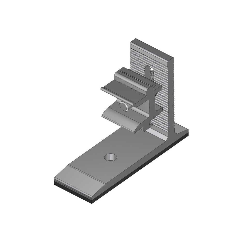 37519 Mounting Schletter L Feet - RapidPro L w/ EPDM (119026-123-O) - Screws not inclu