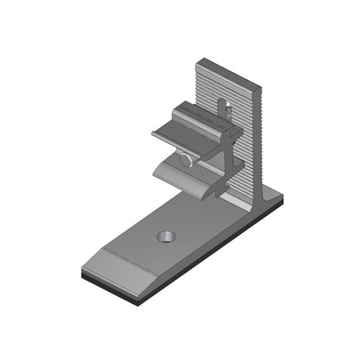 37519 Mounting Schletter L Feet - RapidPro L w/ EPDM (119026-123-O) - Screws not inclu