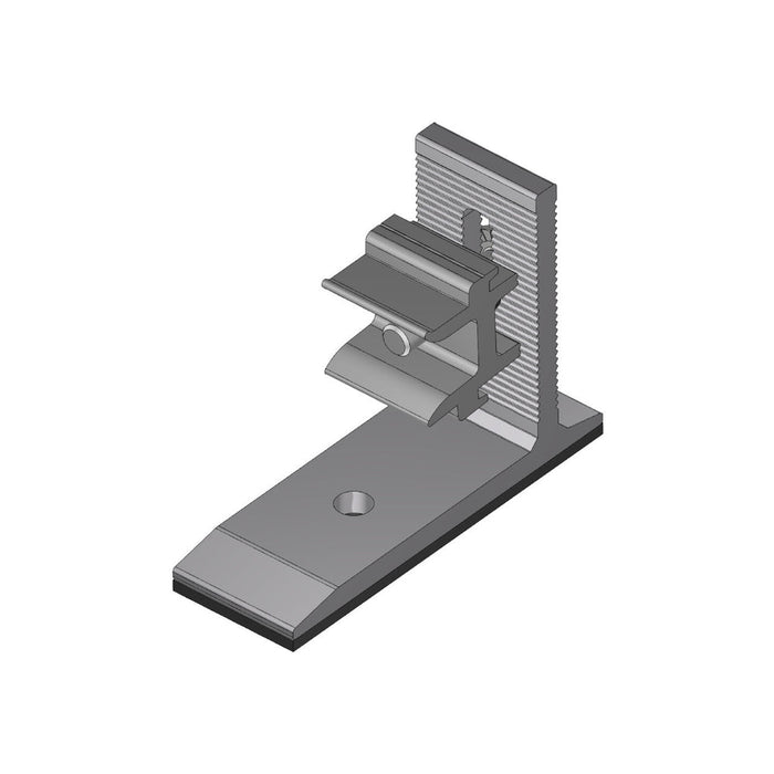 37519 Mounting Schletter L Feet - RapidPro L w/ EPDM (119026-123-O) - Screws not inclu