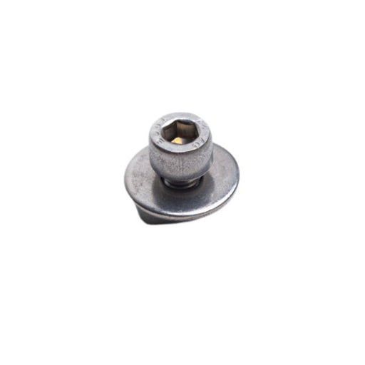 37520 Mounting Schletter Nut with Bolt (149120-004P - Micro/Optimiser Kit Proline)