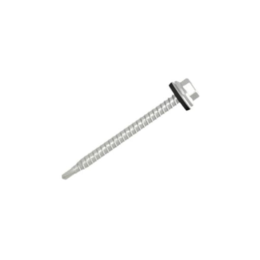 37522 Mounting Schletter Universal Screw, Direct to Purlin, 80mm (900000-080)