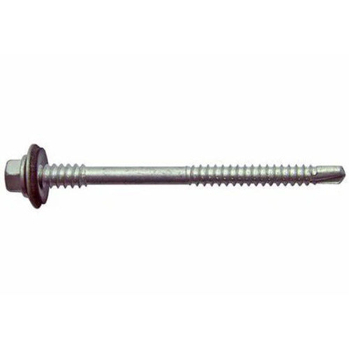 37523 Mounting Schletter Universal Screw, Direct to Purlin, 65mm (900000-065)