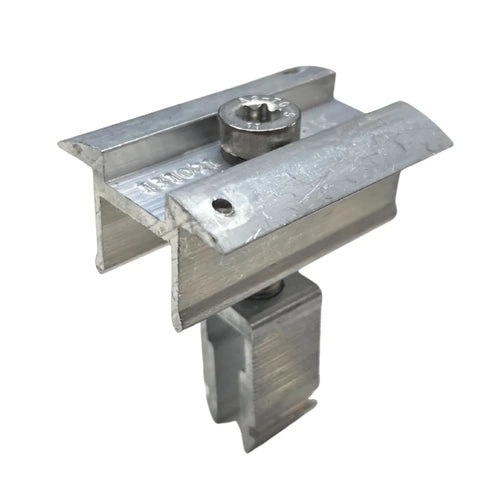 37561 Mounting Schletter Mid Clamp 30-47mm Proline (131021-001)