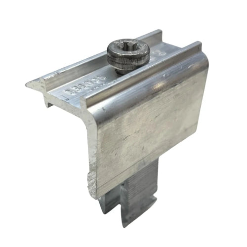 37562 Mounting Schletter End Clamp 30-47mm Proline (131021-000)