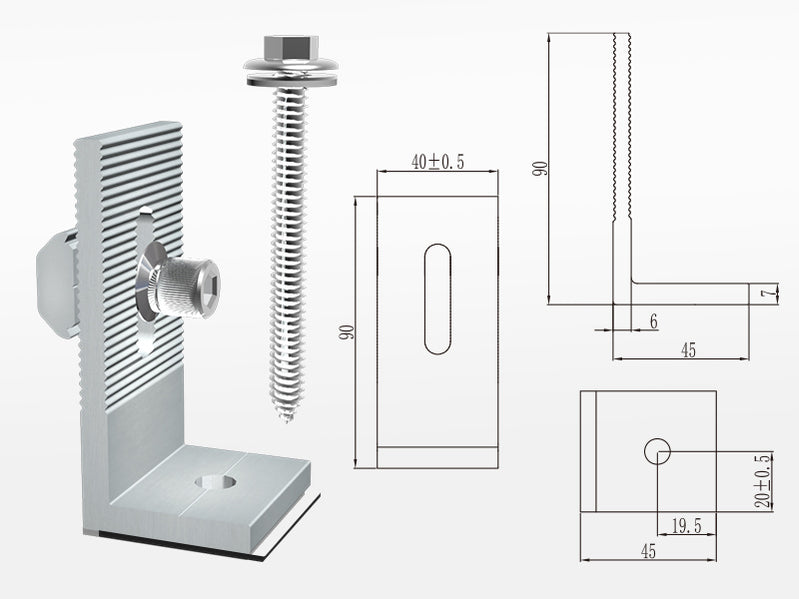 Mounting — Solar Outlet