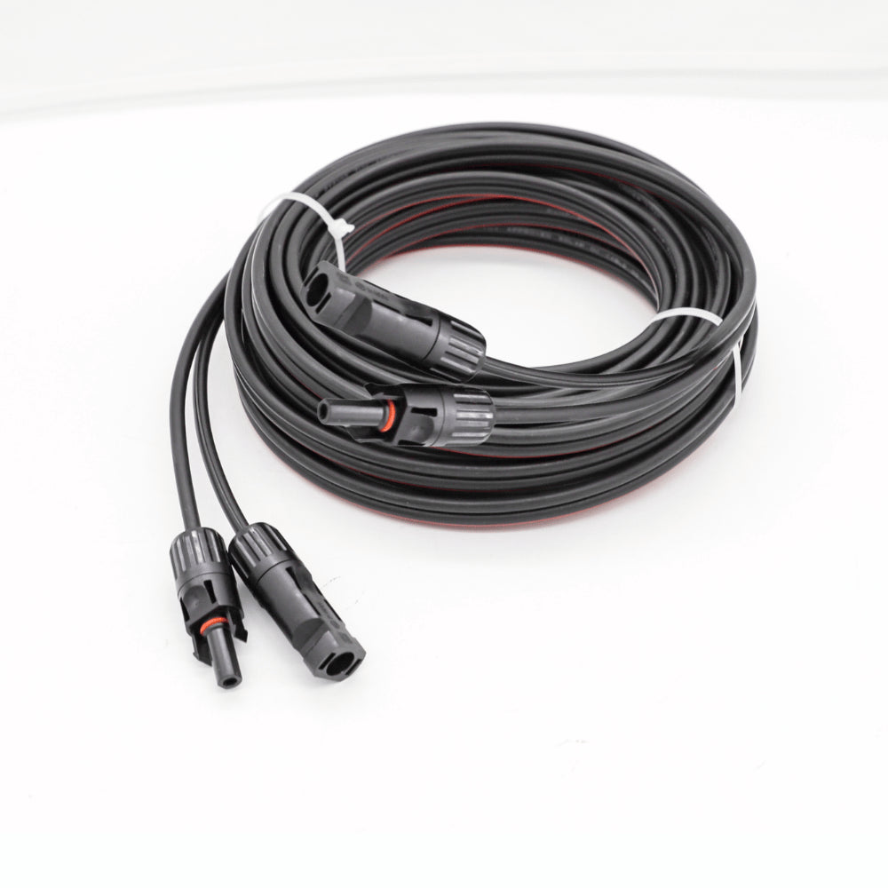 EVO2 Extension Lead 0.5m Male to Female