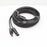 EVO2 Extension Lead 0.5m Male to Female