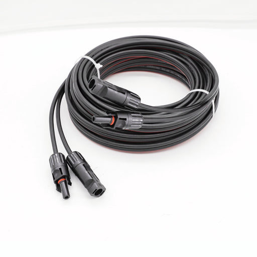 EVO2 Extension Lead 0.5m Male to Female