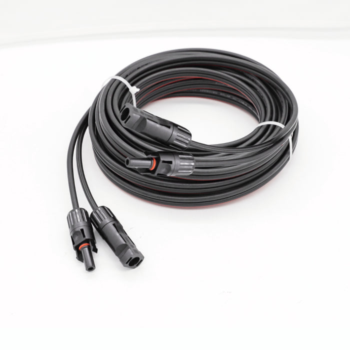 EVO2 Extension Lead 0.5m Male to Female