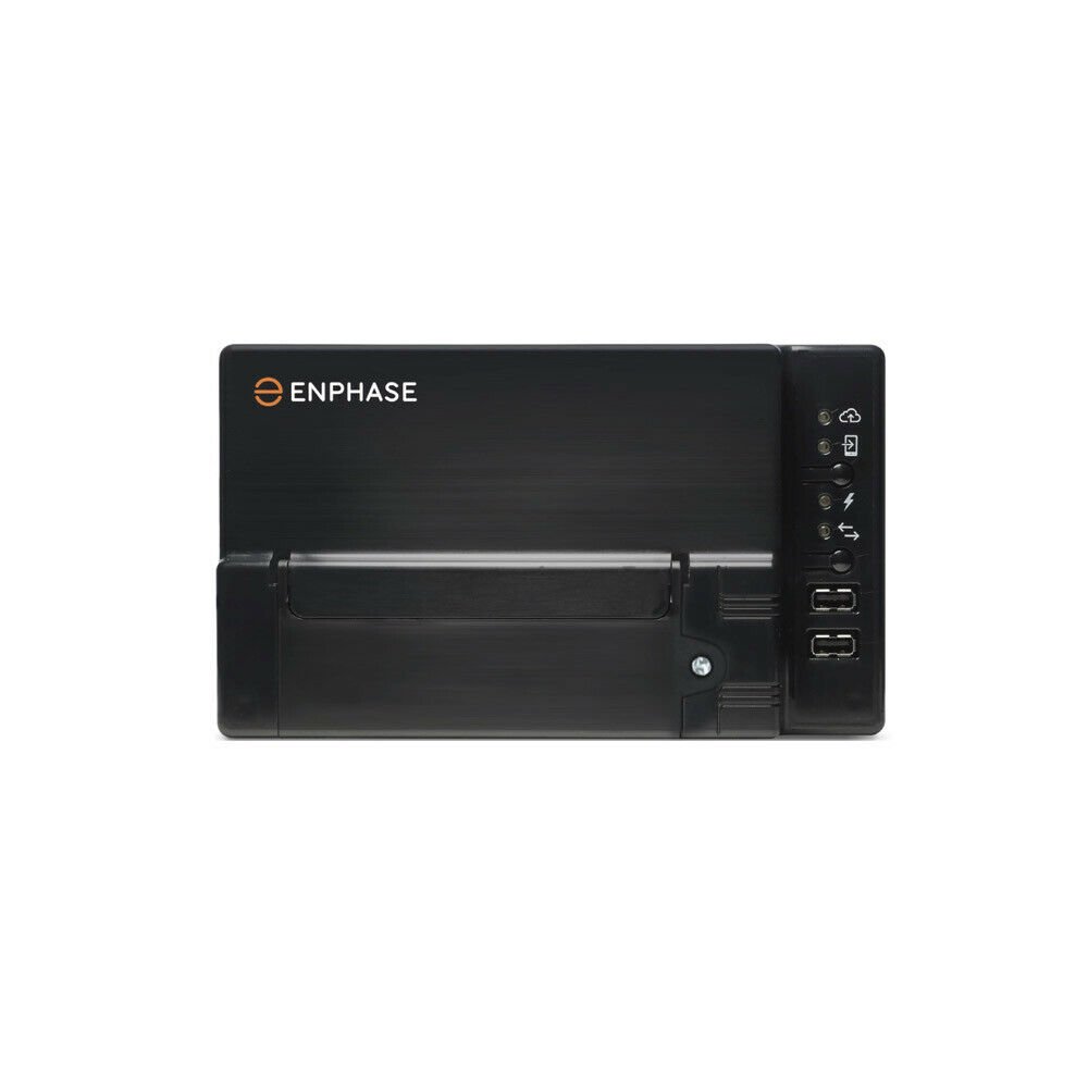 50152 Accessory Enphase IQ Gateway/Envoy-S Metered with 2 x 100A CTs (ENV-S-WM-230)
