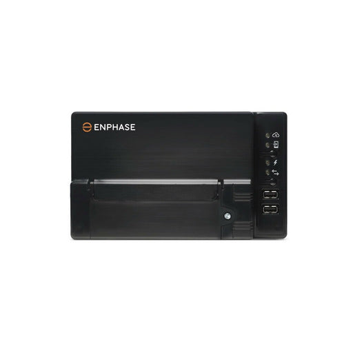 50152 Accessory Enphase IQ Gateway/Envoy-S Metered with 2 x 100A CTs (ENV-S-WM-230)