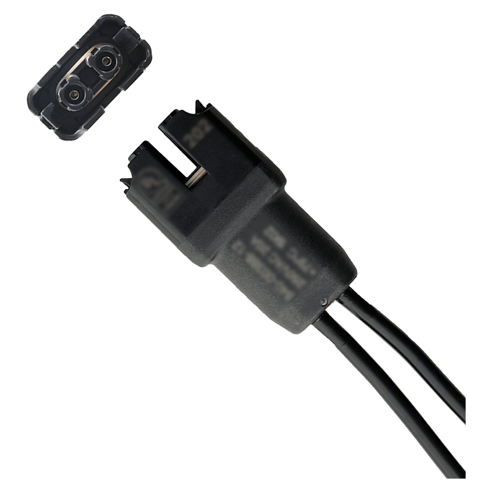 Enphase Q Cable Landscape Single Phase 2.0m pitch