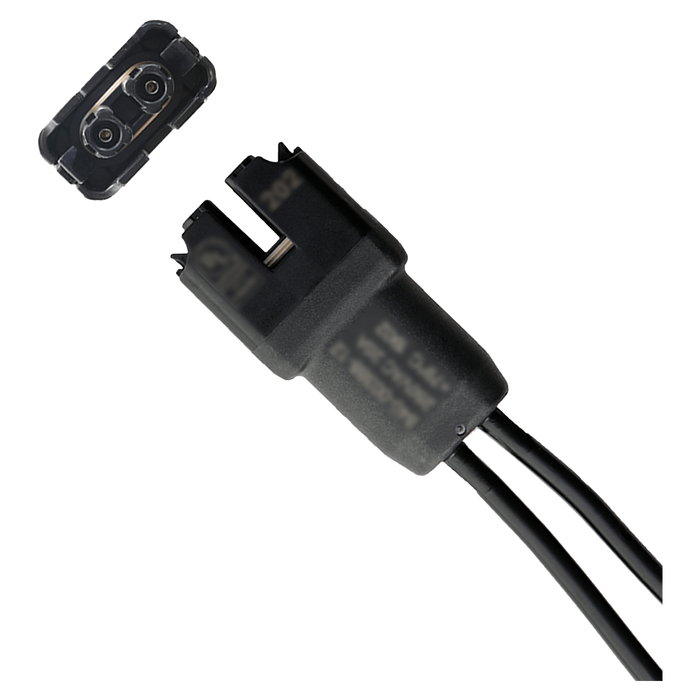 Enphase Q Cable Landscape Single Phase 2.0m pitch