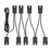 Enphase Q Cable Landscape Three Phase 2.0m pitch