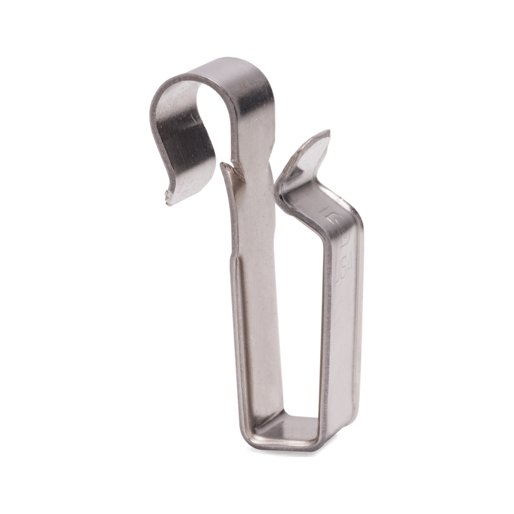 Enphase Q Cable Rail Mount Cable Management Clip