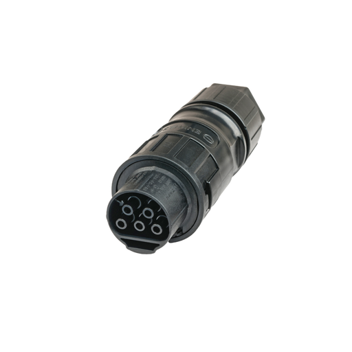 Enphase Q Cable Single Phase Female Connector