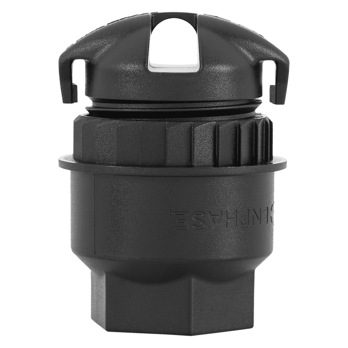 Enphase Q Cable Three Phase Terminator Cap
