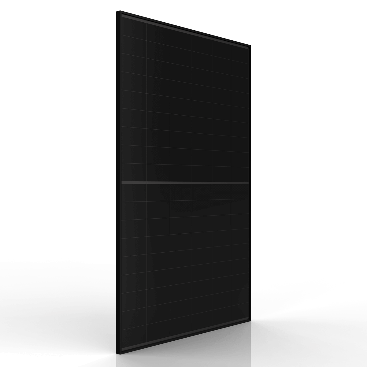 AIKO Neostar 2S Ntype ABC 455W All Black Front 30mm 1500V EVO2, 1.2m