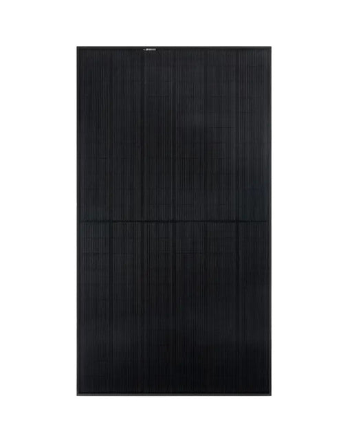 Solar Panel REC Alpha Pure-R N-Type 420W Half-Cell All Black 30mm JM (REC420AA Pure-R / IEC61215-2021)